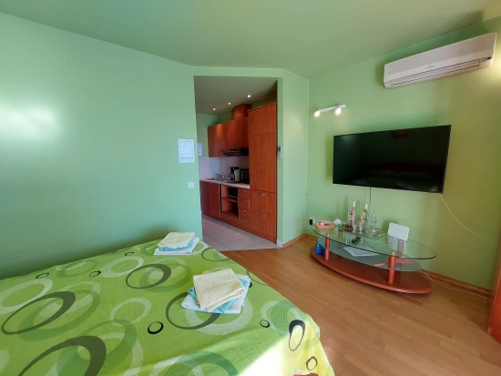 Apartmán Kvarner - Selce KV 7482 N1