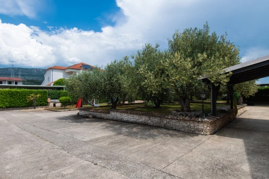 Vila Severní Dalmácie - Dubrava (Šibenik) DA 8015 N1