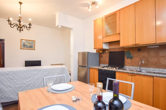 Apartmán Ostrov Pašman - Tkon OS 9980 N1