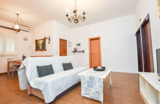 Apartmán Ostrov Pašman - Tkon OS 9980 N1