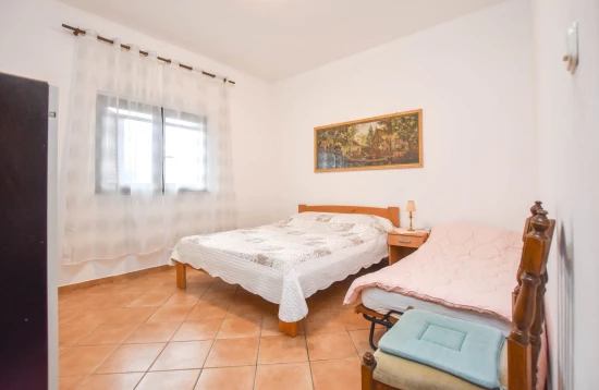 Apartmán Ostrov Pašman - Tkon OS 9980 N1