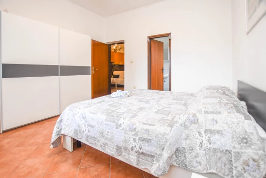 Apartmán Ostrov Pašman - Tkon OS 9980 N1