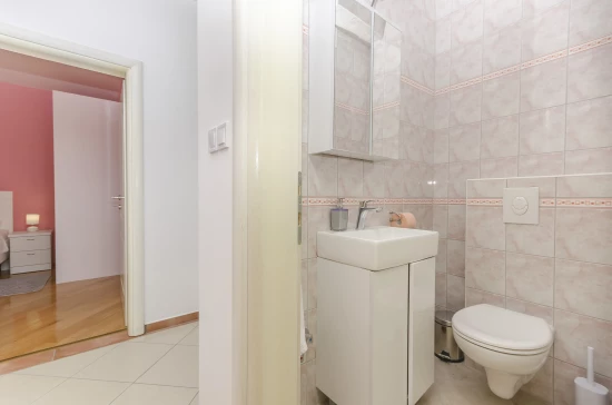 Apartmán Ostrov Murter - Jezera OS 9981 N3