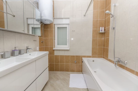 Apartmán Ostrov Murter - Jezera OS 9981 N4