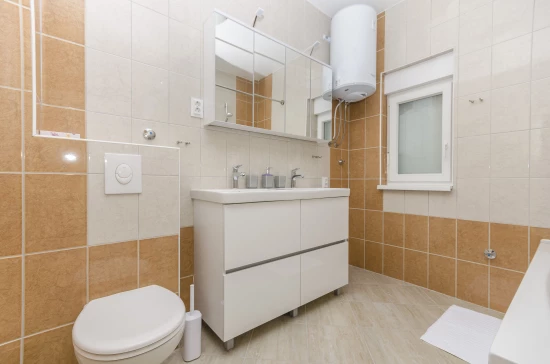 Apartmán Ostrov Murter - Jezera OS 9981 N4