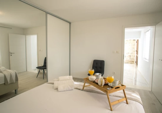 Apartmán Ostrov Hvar - Jelsa OS 9982 N1