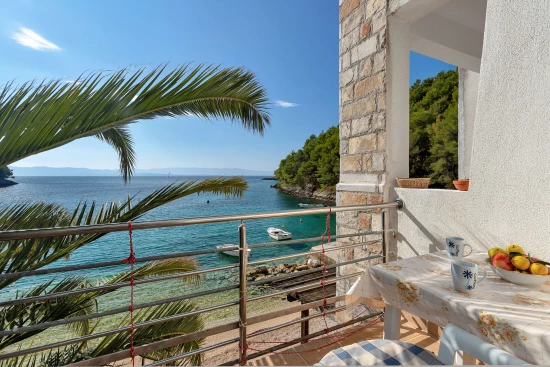 Apartmán Ostrov Hvar - Bogomolje OS 9983 N1