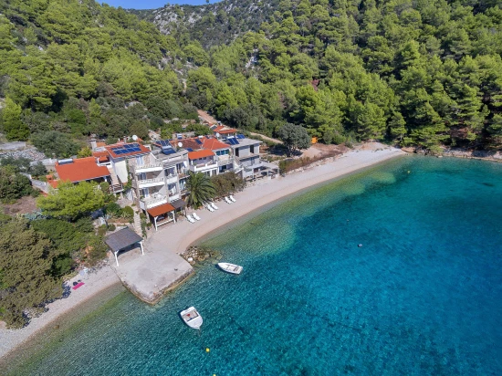 Apartmán Ostrov Hvar - Bogomolje OS 9983 N2