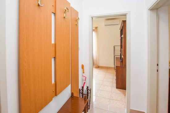 Apartmán Severní Dalmácie - Biograd na Moru DA 8017 N1