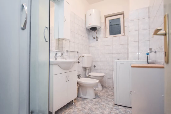 Apartmán Severní Dalmácie - Biograd na Moru DA 8017 N1