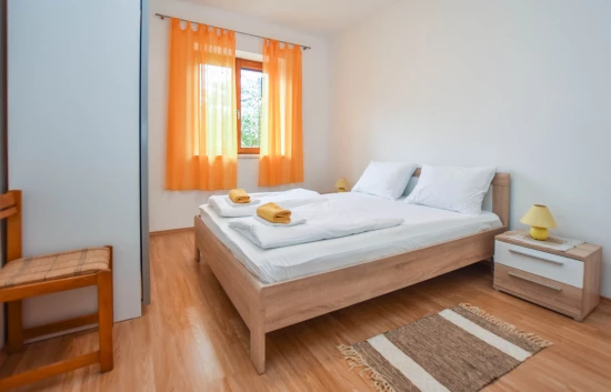 Apartmán Severní Dalmácie - Biograd na Moru DA 8017 N1