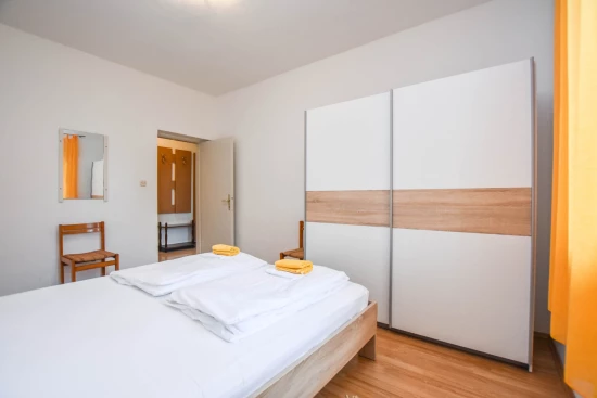 Apartmán Severní Dalmácie - Biograd na Moru DA 8017 N1