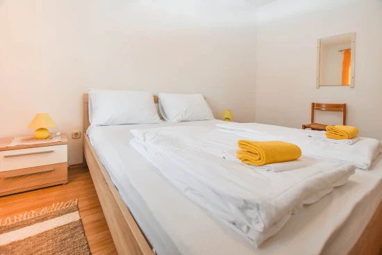 Apartmán Severní Dalmácie - Biograd na Moru DA 8017 N1