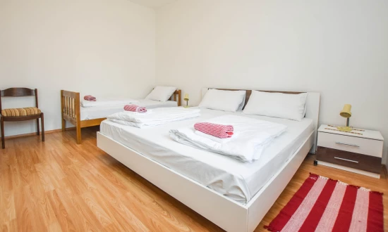 Apartmán Severní Dalmácie - Biograd na Moru DA 8017 N1