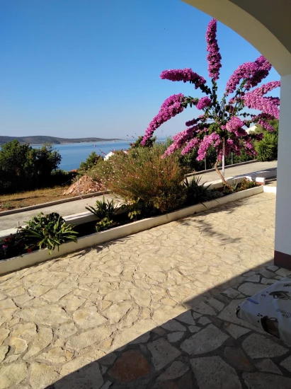 Apartmán Ostrov Hvar - Zavala OS 9984 N1