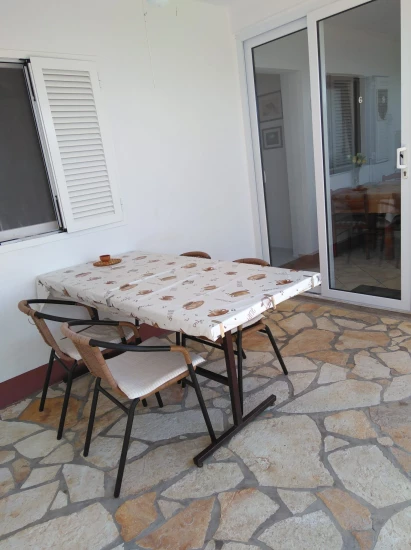 Apartmán Ostrov Hvar - Zavala OS 9984 N1