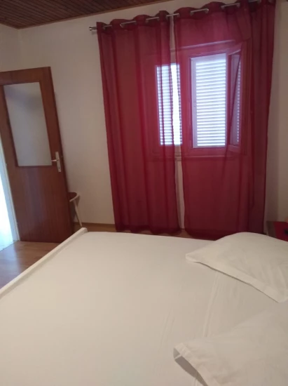 Apartmán Ostrov Hvar - Zavala OS 9984 N1