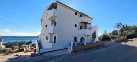 Apartmán Ostrov Hvar - Zavala OS 9984 N2