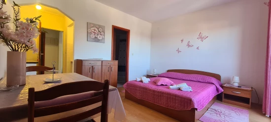 Apartmán Ostrov Hvar - Zavala OS 9984 N2