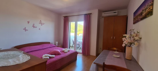 Apartmán Ostrov Hvar - Zavala OS 9984 N2