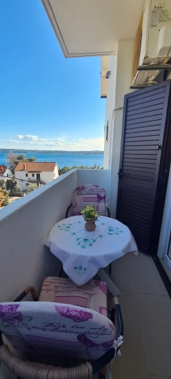 Apartmán Ostrov Hvar - Zavala OS 9984 N2