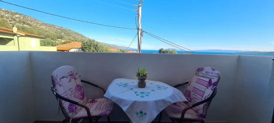 Apartmán Ostrov Hvar - Zavala OS 9984 N2