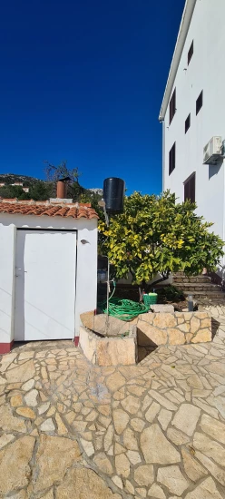 Apartmán Ostrov Hvar - Zavala OS 9984 N3