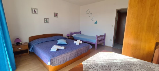 Apartmán Ostrov Hvar - Zavala OS 9984 N3