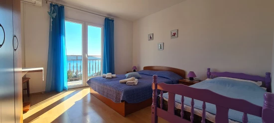 Apartmán Ostrov Hvar - Zavala OS 9984 N3