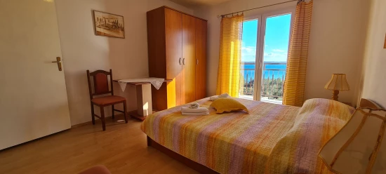 Apartmán Ostrov Hvar - Zavala OS 9984 N3