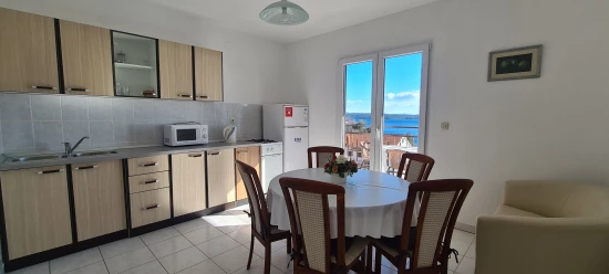 Apartmán Ostrov Hvar - Zavala OS 9984 N3