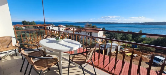 Apartmán Ostrov Hvar - Zavala OS 9984 N3