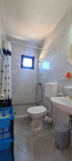 Apartmán Ostrov Hvar - Zavala OS 9984 N3