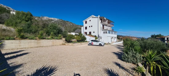 Apartmán Ostrov Hvar - Zavala OS 9984 N4