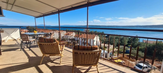 Apartmán Ostrov Hvar - Zavala OS 9984 N4