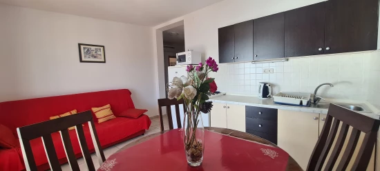 Apartmán Ostrov Hvar - Zavala OS 9984 N4