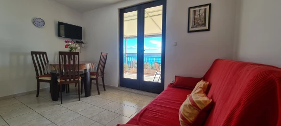 Apartmán Ostrov Hvar - Zavala OS 9984 N4