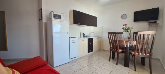 Apartmán Ostrov Hvar - Zavala OS 9984 N4