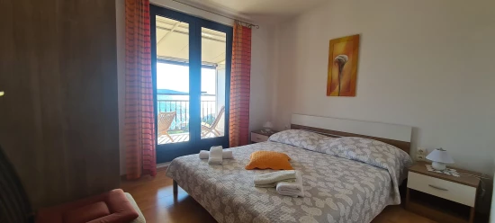 Apartmán Ostrov Hvar - Zavala OS 9984 N4