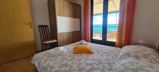 Apartmán Ostrov Hvar - Zavala OS 9984 N4