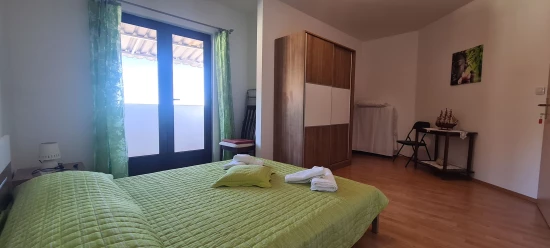 Apartmán Ostrov Hvar - Zavala OS 9984 N4