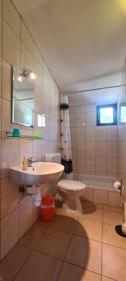 Apartmán Ostrov Hvar - Zavala OS 9984 N4