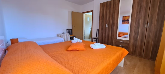 Apartmán Ostrov Hvar - Zavala OS 9984 N5