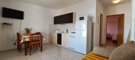 Apartmán Ostrov Hvar - Zavala OS 9984 N5