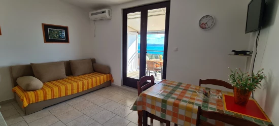 Apartmán Ostrov Hvar - Zavala OS 9984 N5