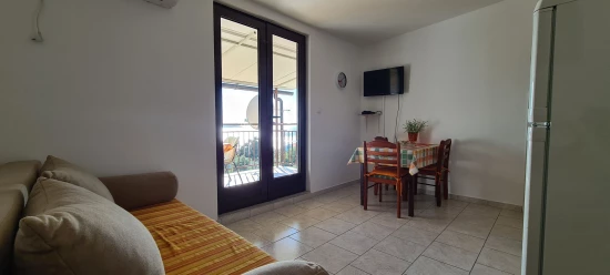 Apartmán Ostrov Hvar - Zavala OS 9984 N5