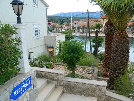 Apartmán Ostrov Hvar - Vrboska OS 9986 N1