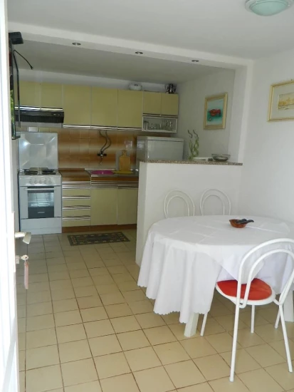 Apartmán Ostrov Hvar - Vrboska OS 9986 N1