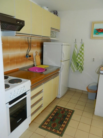 Apartmán Ostrov Hvar - Vrboska OS 9986 N1