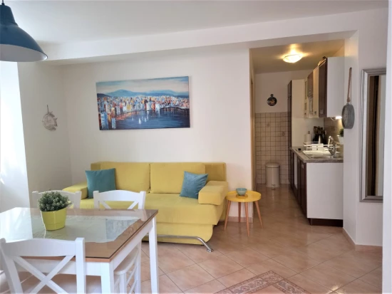 Apartmán Ostrov Brač - Supetar OS 9987 N1